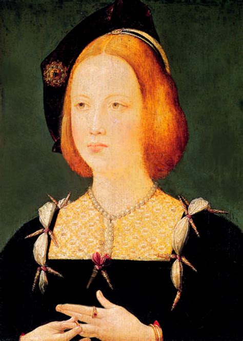 katherine tudor daughter of henry vii|mary tudor and her daughter.